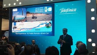 Telefonica5G