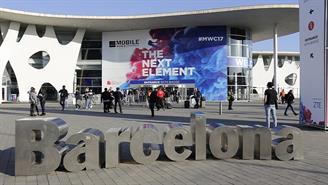 Barcelona MWC 2017