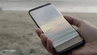 Samsung Galaxy S8