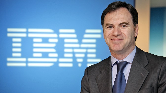 Victor Carralero IBM 2