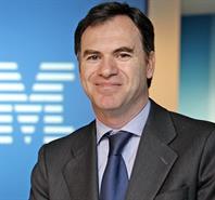 Victor Carralero IBM 2