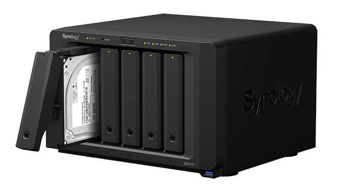 Synology_DS1517+