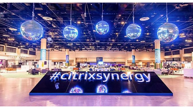 Citrix Synergy