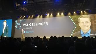 Pat Gelsinger