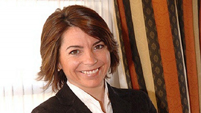 Elena Pastor DEYDE