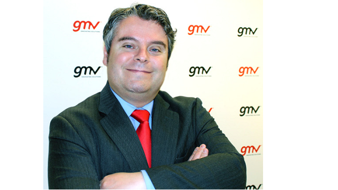 Mariano Benito GMV