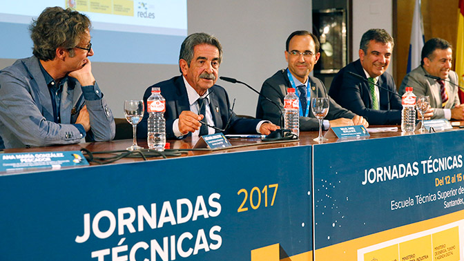 Jornadas técnicas RedIris