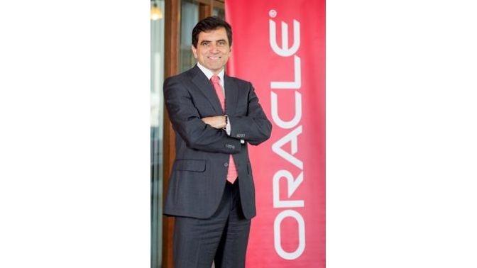 Manuel Vidal Oracle