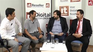 Mesa redonda movilidad segura