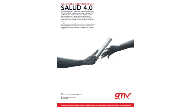 WP GMV Salud 4.0