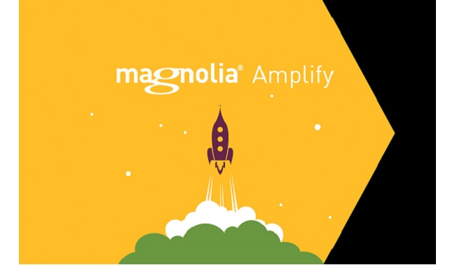 Magnolia Amplify