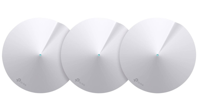 TP-Link Home Care