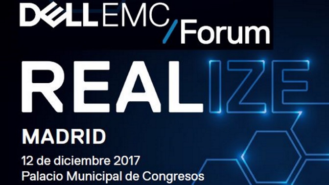 Dell EMC Forum