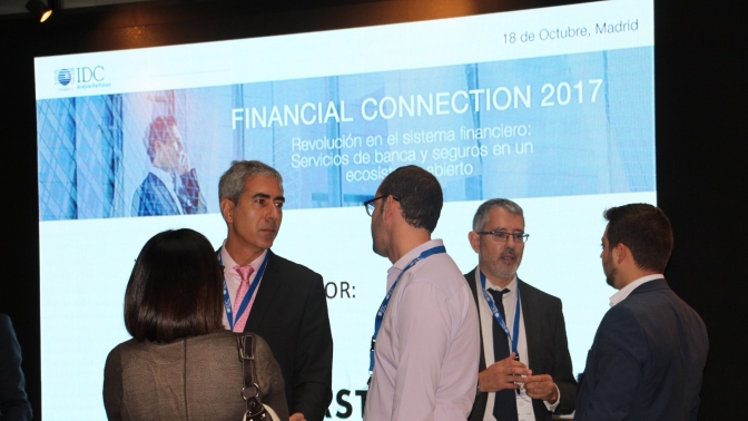 IDC Financial Connection 2017