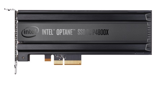 Intel Optane