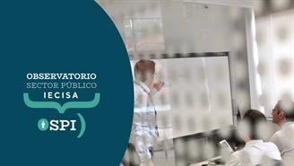 Sector publico IECISA