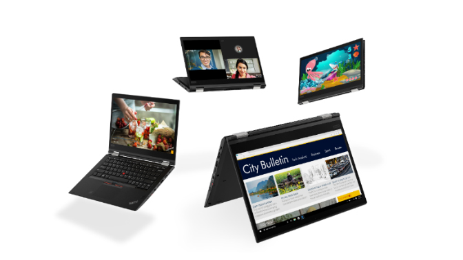 lenovo ThinkPad X280