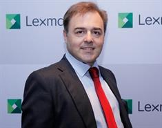 Juan Leal Lexmark
