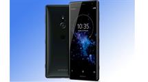 Sony MWC 2018