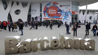 Barcelona MWC 2018