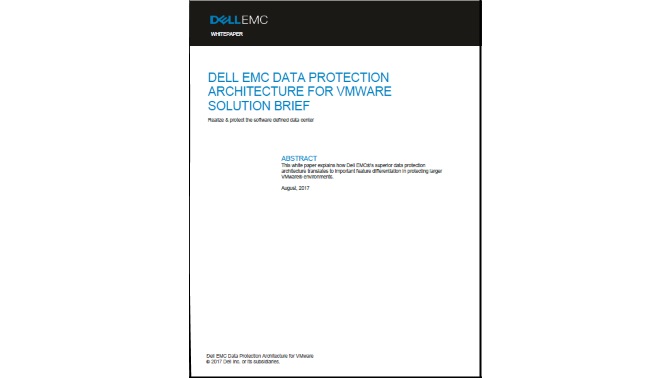 WP_DellEMC_DataProtection_VMware