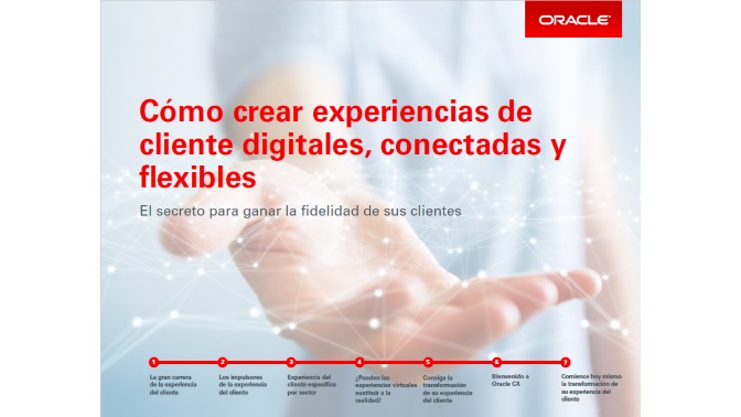 WP_Experiencia Cliente_Oracle