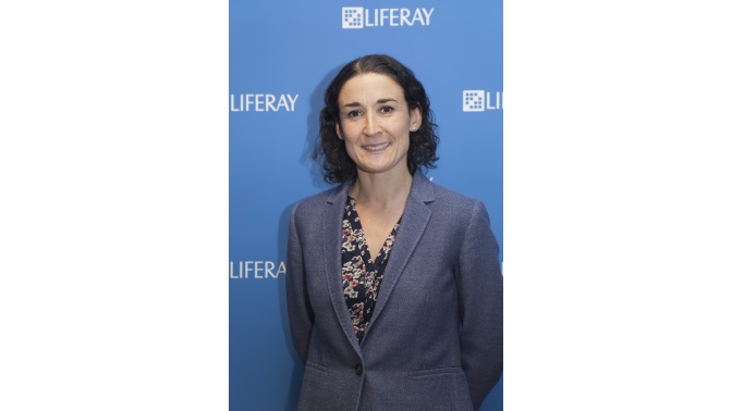 Liferay-Carolina Moreno