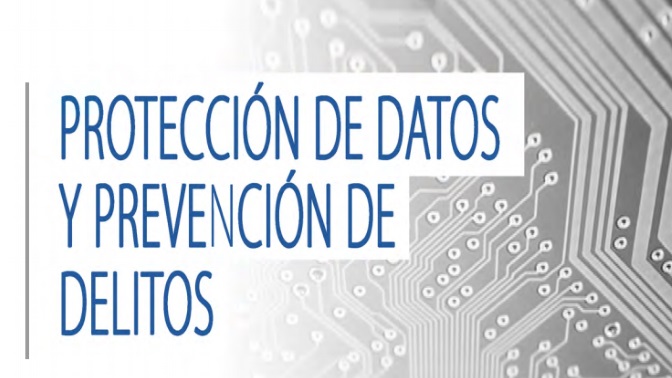 proteccion de datos