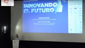 Innovando el futuro