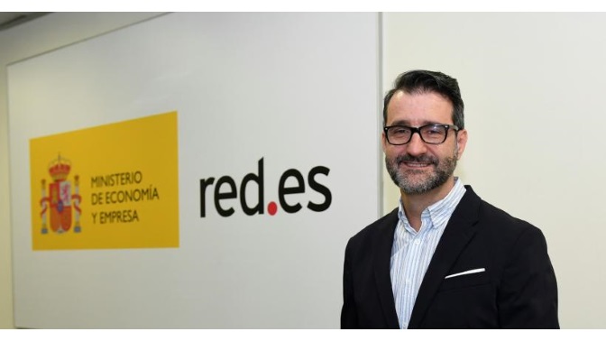 David Cierco - Red.es