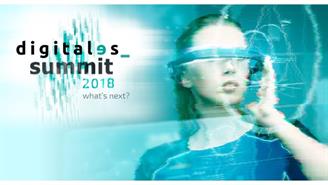 DigitalES Summit