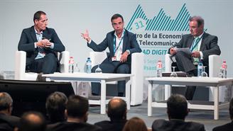 Encuentro AMETIC Santander 2017
