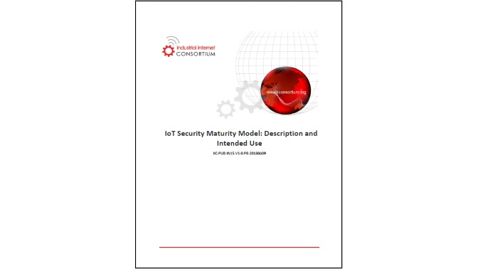 WP_IoT_modelo de madurez de seguridad