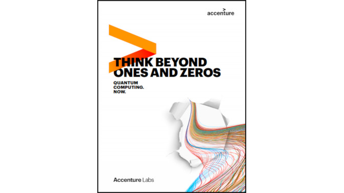 Accenture cuantico