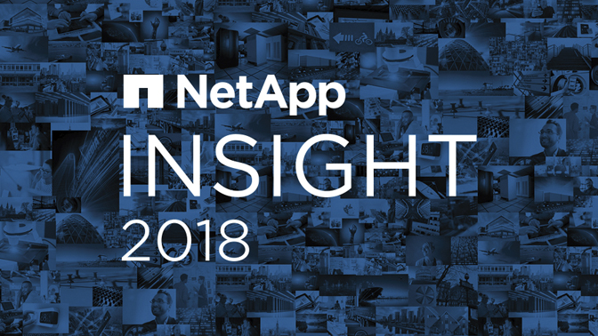 NetApp_Insight_2018