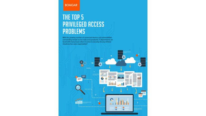 Problemas del acceso privilegiado