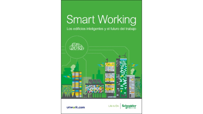 Smart Working_ edificios inteligentes