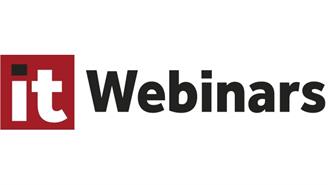 ¡No te pierdas nuestros IT Webinars de septiembre!