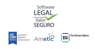 Alianza software legal