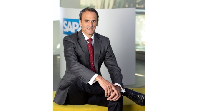 Rafael Brugnini - SAP España