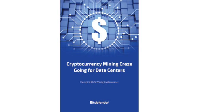Cryptocurrency Mining Bitdefender
