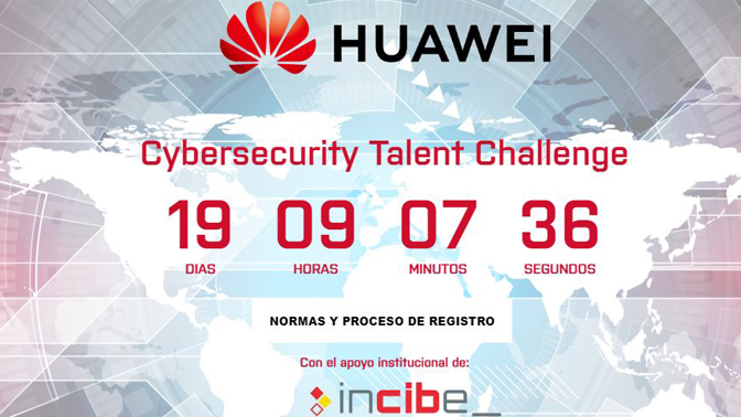 Huawei_Cybersecurity_Talent_Challenge