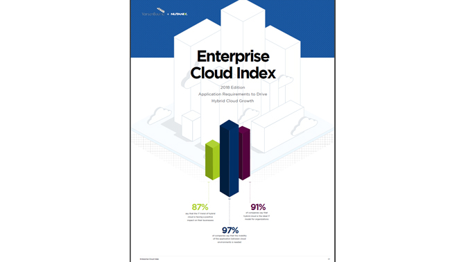 Nutanix cloud whitepaper