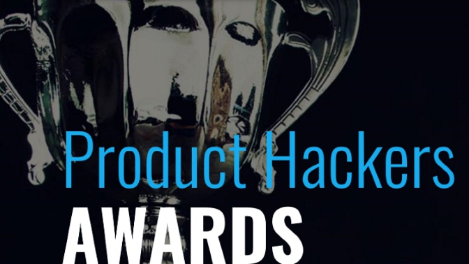 product hacker award