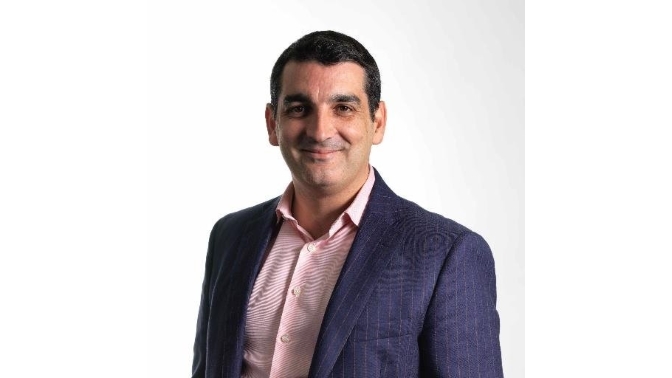 Vincent Lavergne_F5 Networks