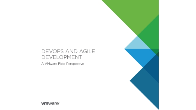 Portada WP DevOps Agile