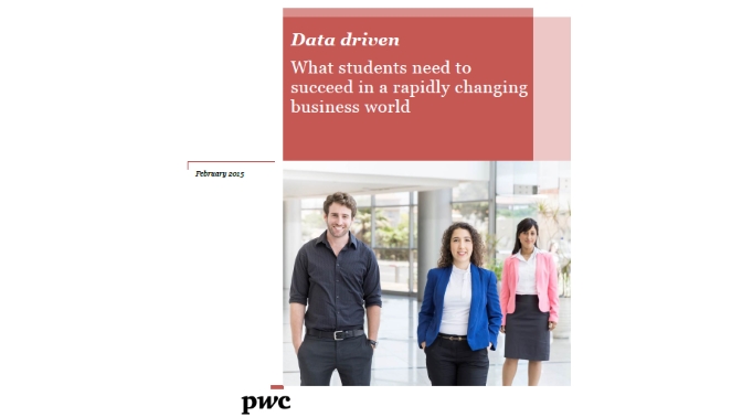 Portada WP Data driven formación