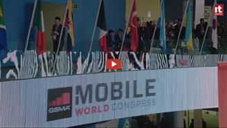 Mobile World Congress 2019