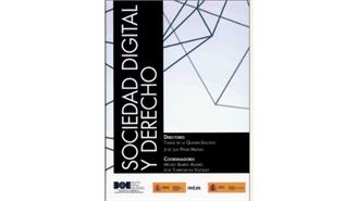 sociedad digital y derecho