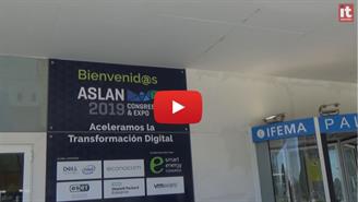 Captura Video ASLAN